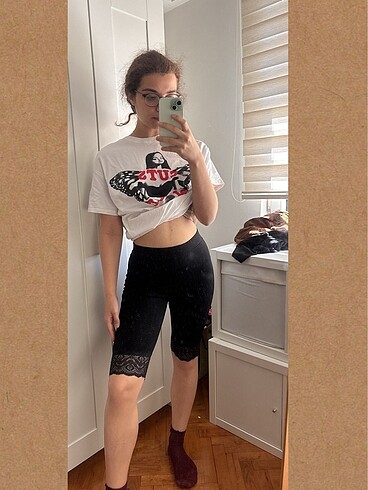 Zara tayt
