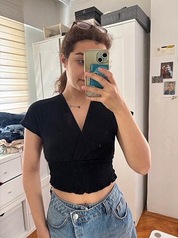 Bershka Bershka üst