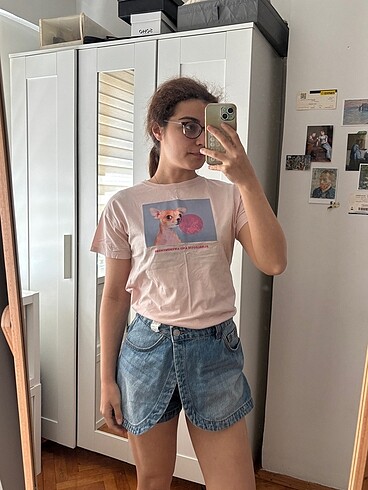 Zara tişört