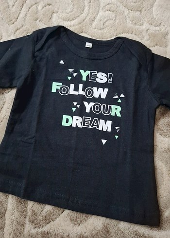 uzun kollu 2 tane yenidogan tulum 2 ust 1 alt - Görsel 7