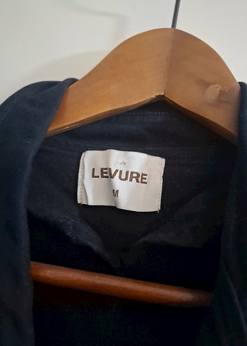 Siyah Fermuarlı Kadın Denim Ceket - Görsel 2