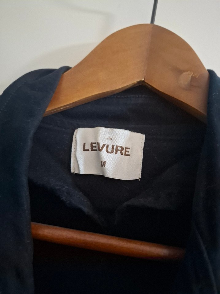 Siyah Fermuarlı Kadın Denim Ceket - Görsel 2