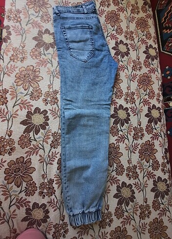 34 Beden kot pantalon 