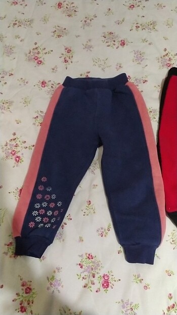 Diğer Çocuk alt pijama
