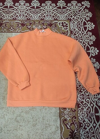 KOTON BAYAN SWEATSHİRT