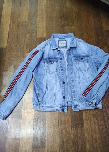 LCW JEANS ERKEK KOT CEKET