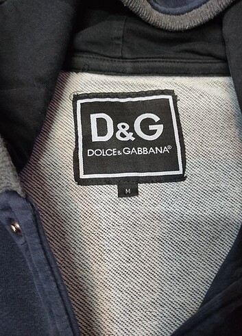 Dolce & Gabbana DOLCA & GABBANA ERKEK ÜST