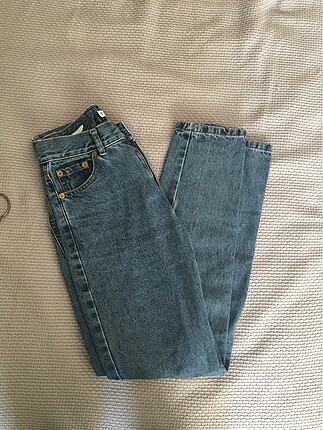 Mom jean