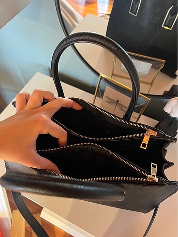 H&M H&M shopper çanta