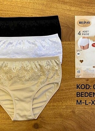 Toparlayıcı külot