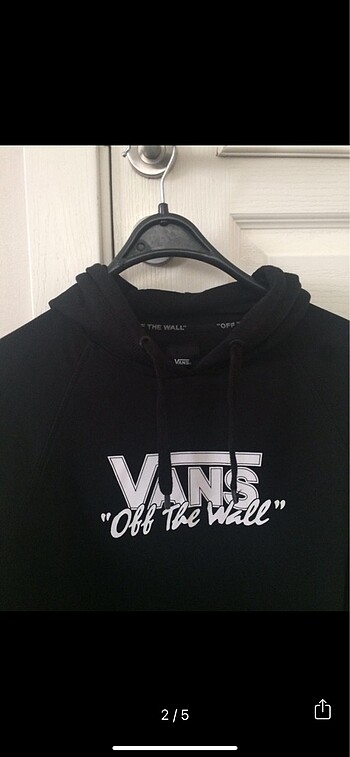 Vans vans sweat