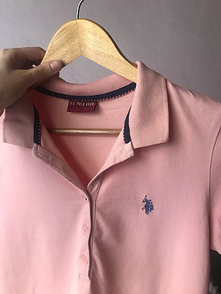 Polo t-shirt