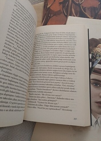 Kuralsız- Aykırı Serisi Şule Terzi kitap (wattpad)  - Görsel 5