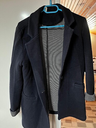 blazer ceket