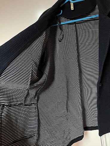 m Beden blazer ceket