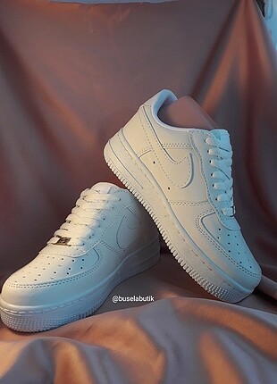 38 Beden Nike Air Force 1'