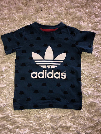 Adidas Adidas t-shirt