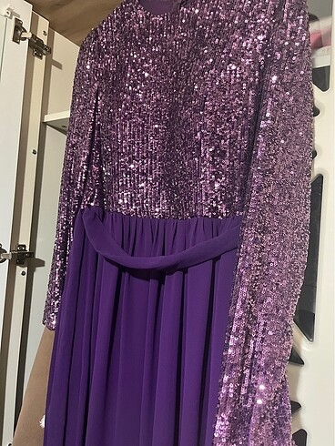 Zara Tesettür elbise