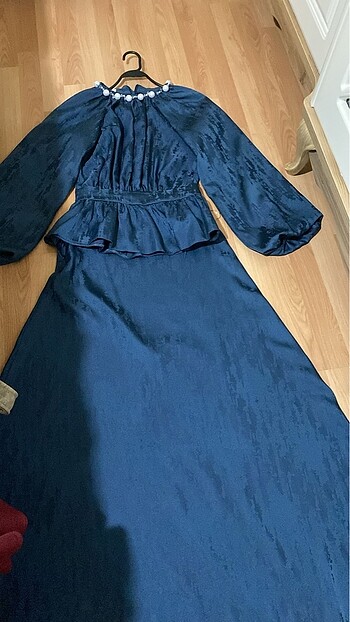 Zara Tesettür takım