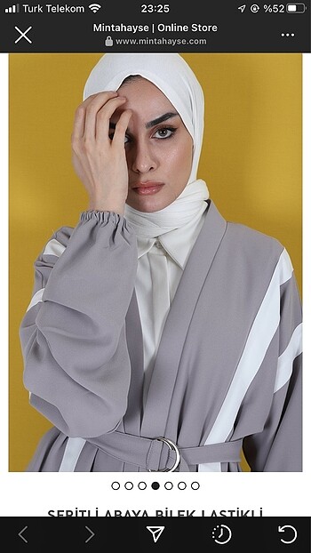 Abaya