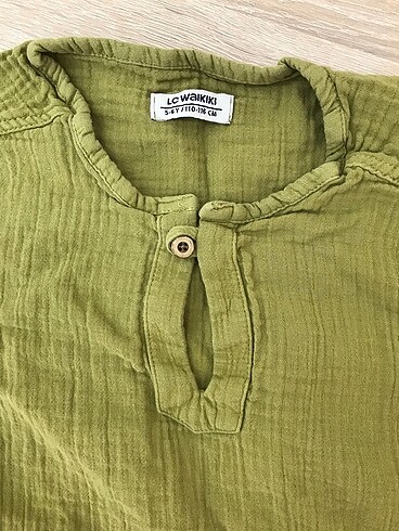 LC Waikiki Tişört