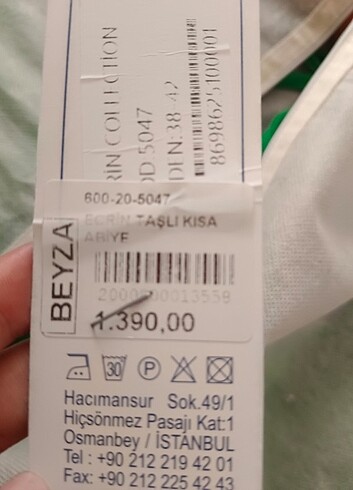 l Beden Abiye elbise