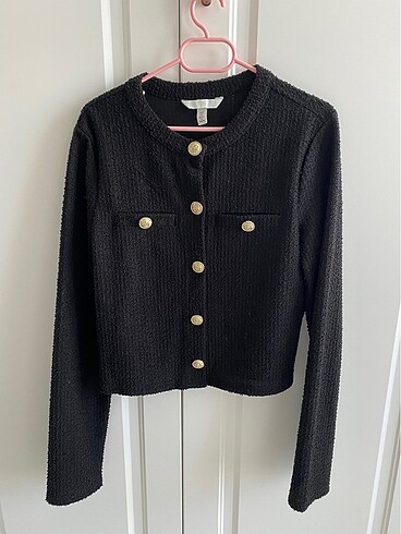 h&m ceket