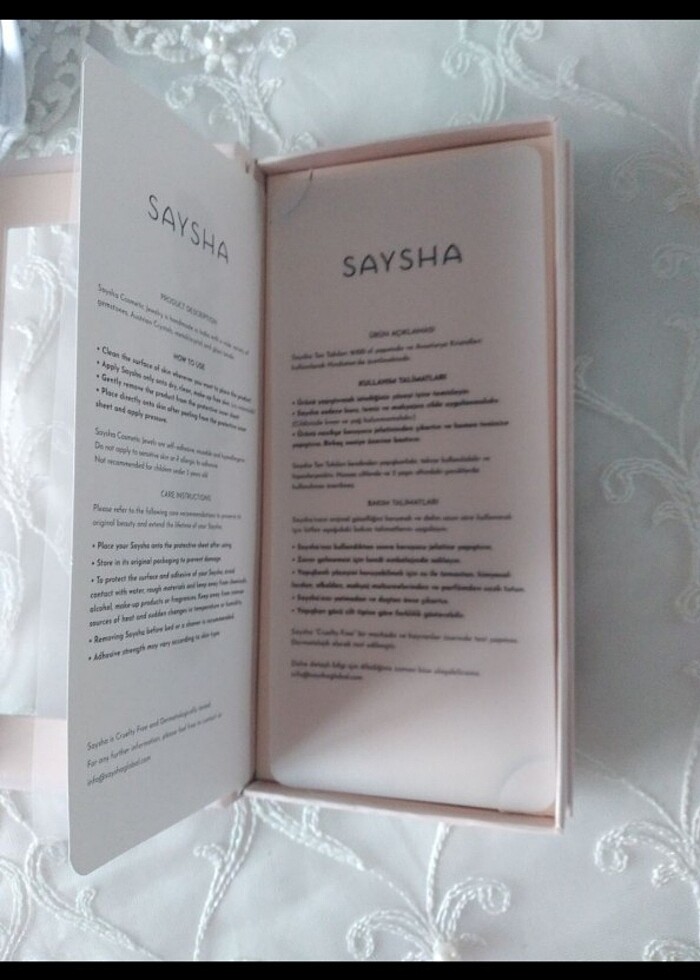 Vücut dövmesi - Görsel 2