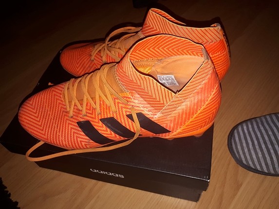 adidas krampon