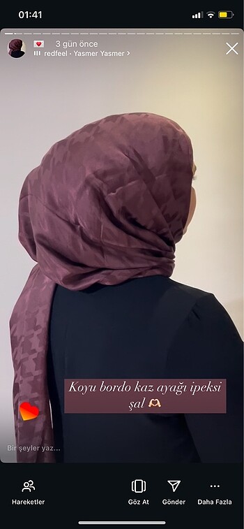 Jakar şal