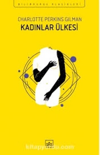 Kadınlar ülkesi