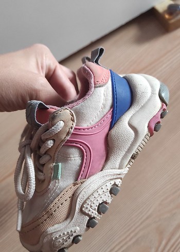 Zara zara çocuk spor ayakkabı