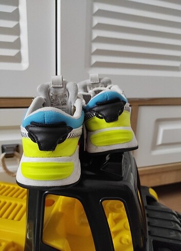 Puma Puma çocuk spor ayakkabı orjınal