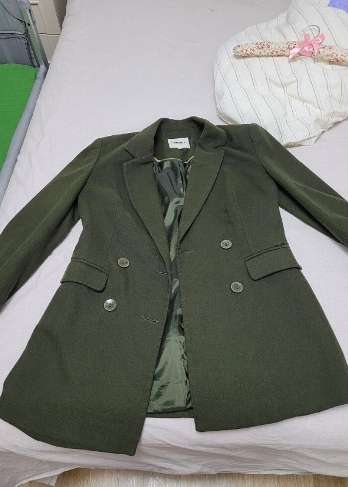 Koton Blazer  - Görsel 2