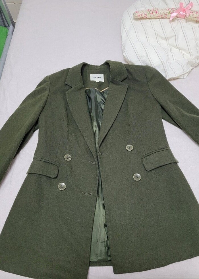 Koton Blazer  - Görsel 3