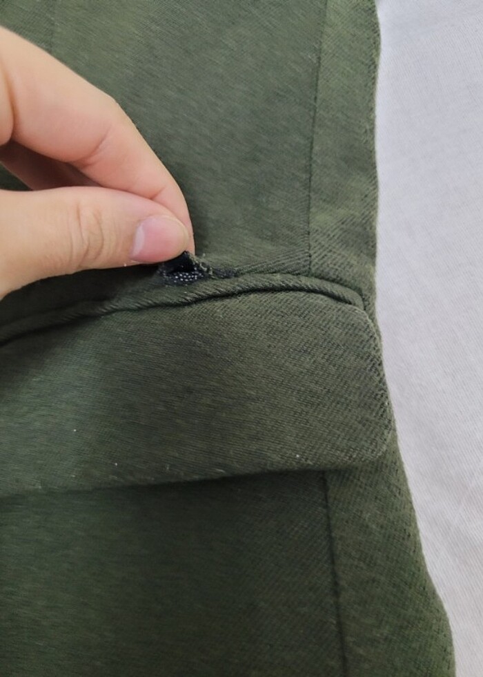 Koton Blazer  - Görsel 5