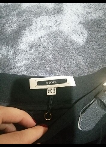 İpekyol Etek  - Görsel 7