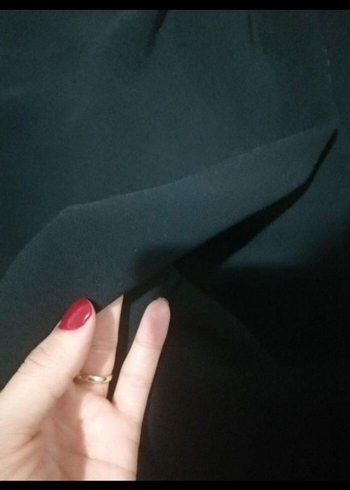 İpekyol Etek  - Görsel 2