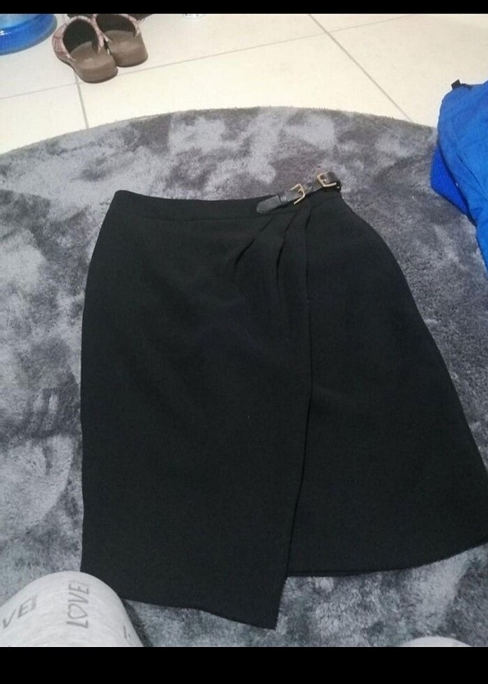 İpekyol Etek  - Görsel 3