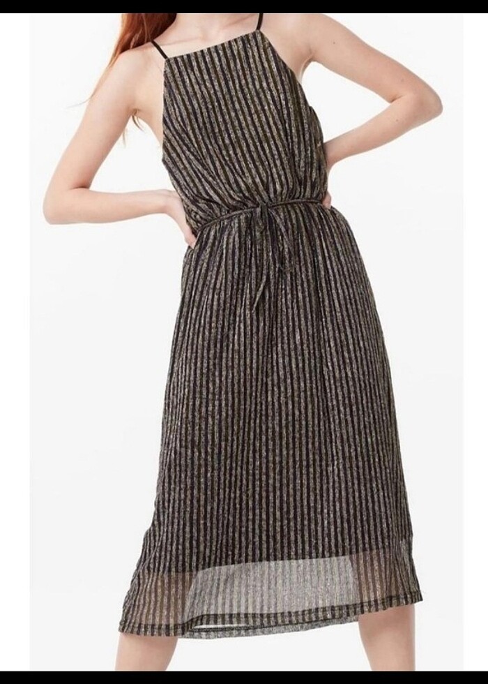 Twist Elbise  - Görsel 2