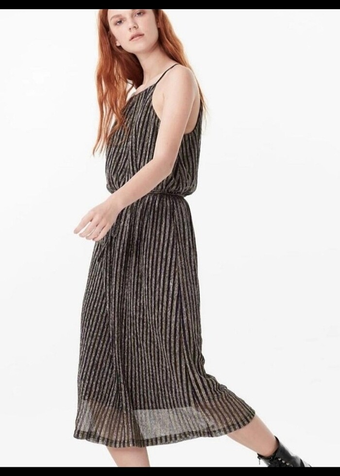 Twist Elbise  - Görsel 4