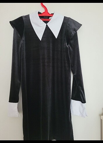 Dizi elbisesi - Görsel 5