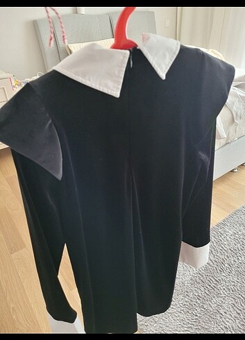 Dizi elbisesi - Görsel 7