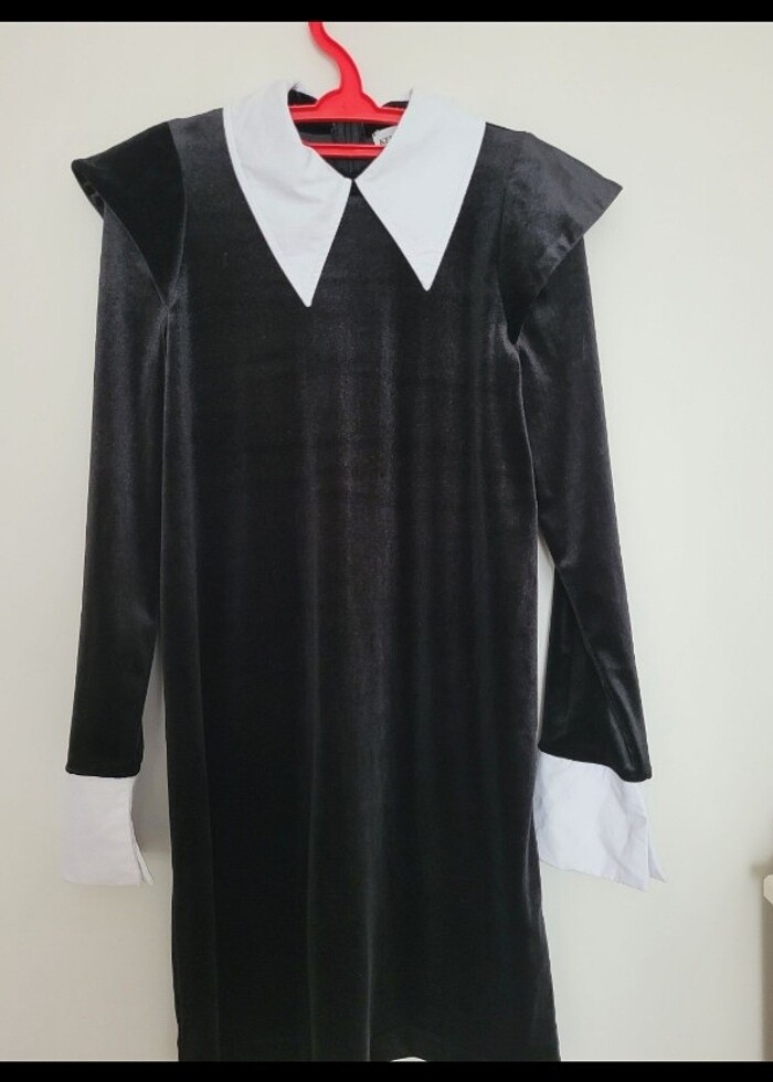 Dizi elbisesi - Görsel 5