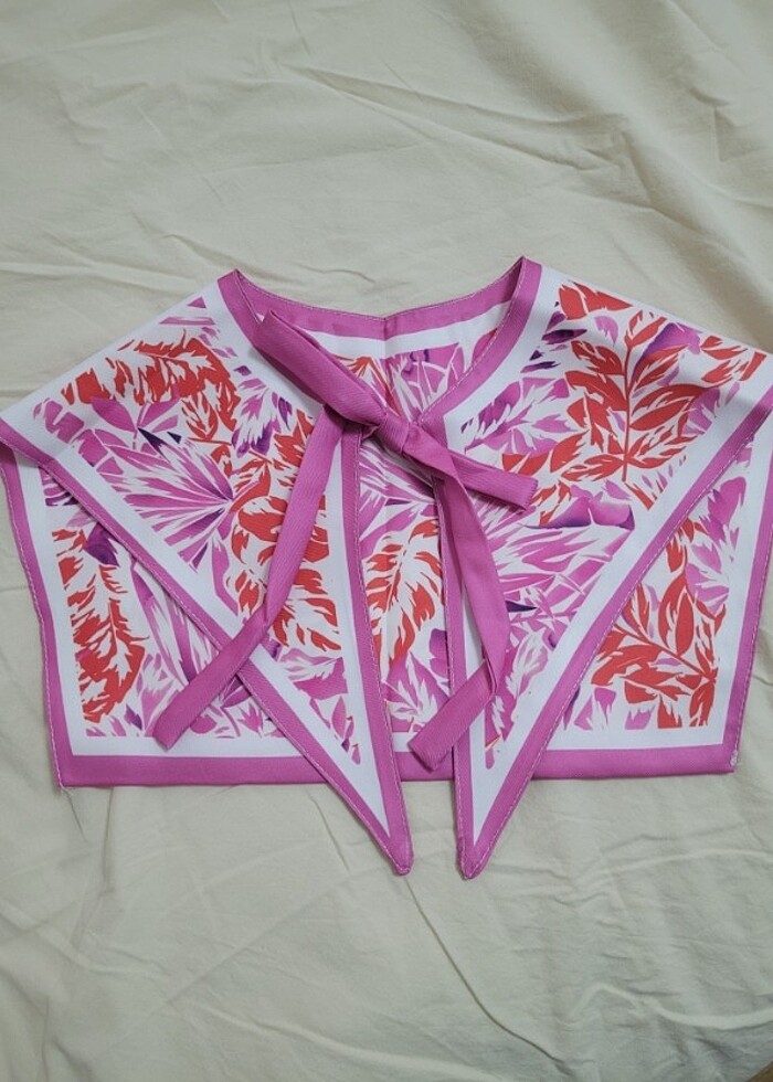 Seyyar yaka - Görsel 2