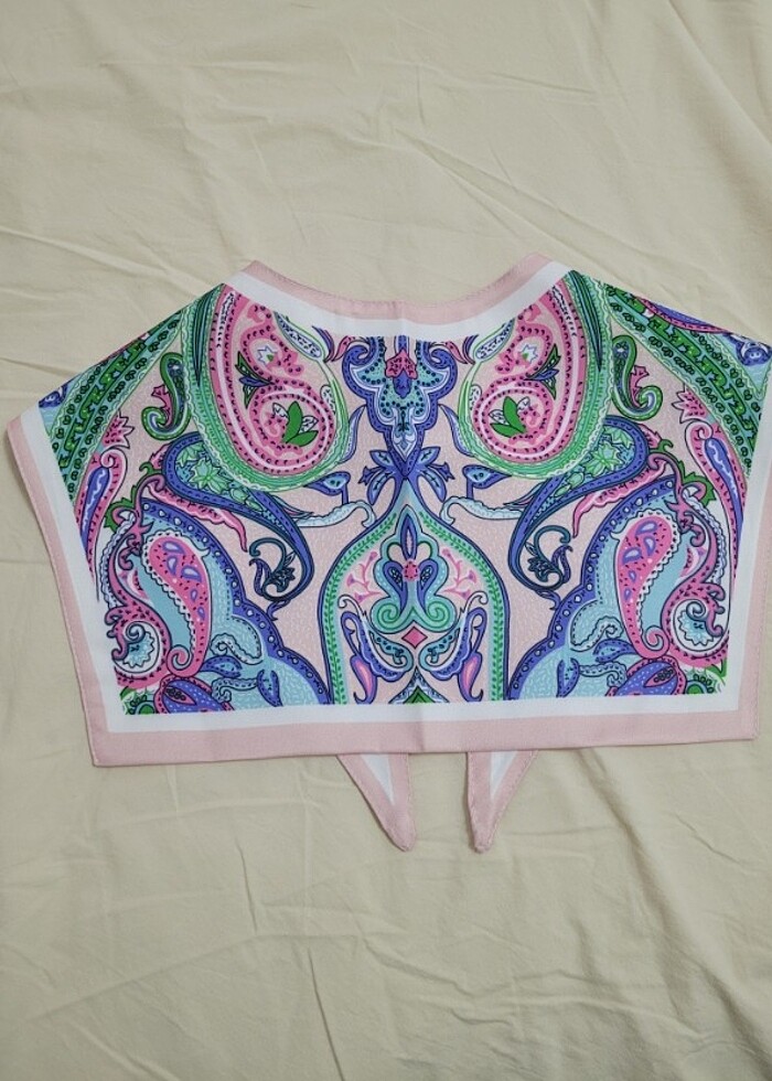 Seyyar yaka  - Görsel 2