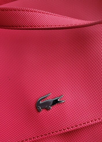 Lacoste çanta  - Görsel 3