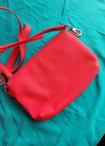 Lacoste çanta  - Görsel 7