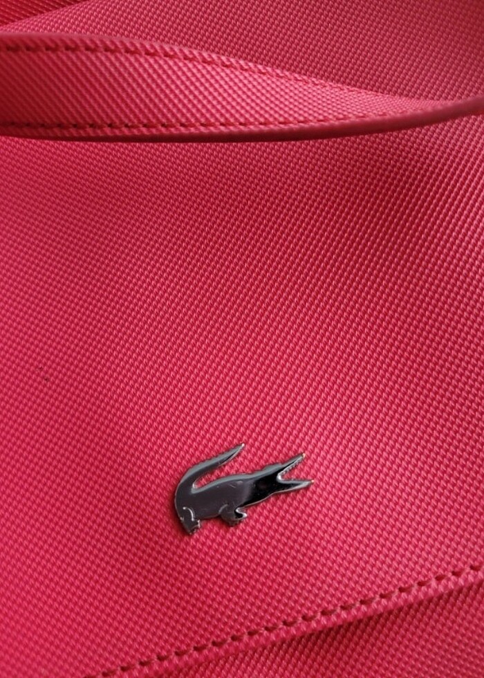 Lacoste çanta  - Görsel 3