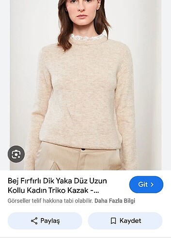 Lcw kazak  - Görsel 2